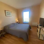 Apartmán T3 A Avec Vue Mer, Parking Prive Et Wi-fi - Fr-1-374-180 Arcachon