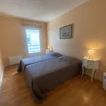 Apartmán T3 A Avec Vue Mer, Parking Prive Et Wi-fi - Fr-1-374-180 Arcachon