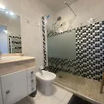 T3 A Avec Vue Mer, Parking Prive Et Wi-fi - Fr-1-374-180 Apartmán *
