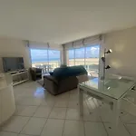 Apartmán T3 A Avec Vue Mer, Parking Prive Et Wi-fi - Fr-1-374-180 Arcachon