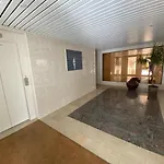 Apartmán T3 A Avec Vue Mer, Parking Prive Et Wi-fi - Fr-1-374-180