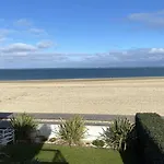 T3 A Avec Vue Mer, Parking Prive Et Wi-fi - Fr-1-374-180 * Arcachon